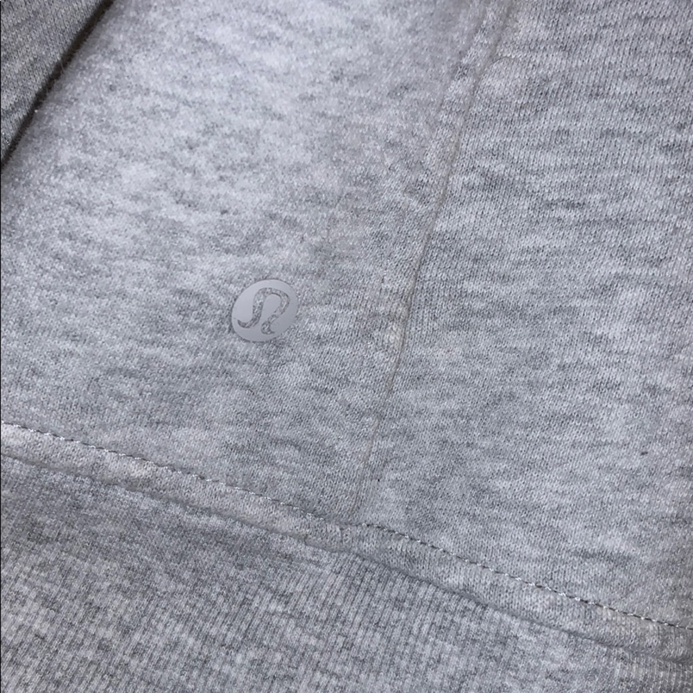 Lululemon Sweatshirt